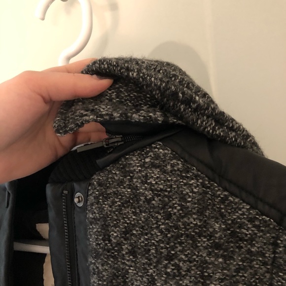 Zara jacket size M - Picture 4 of 5